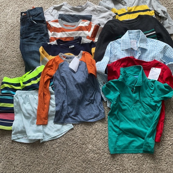 4T bundle - Picture 4 of 12